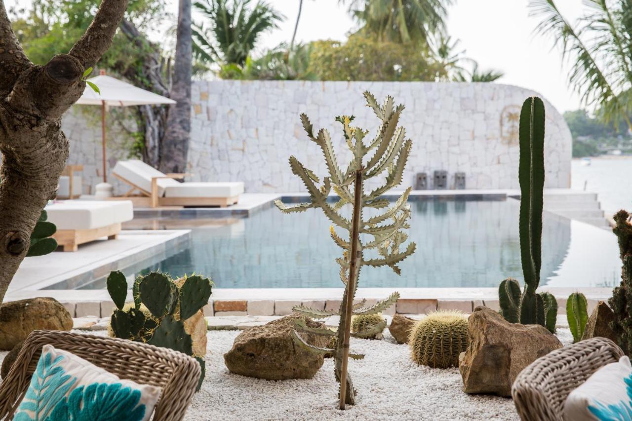 Cielo Boutique Hotel & Spa Samui Bophut Εξωτερικό φωτογραφία