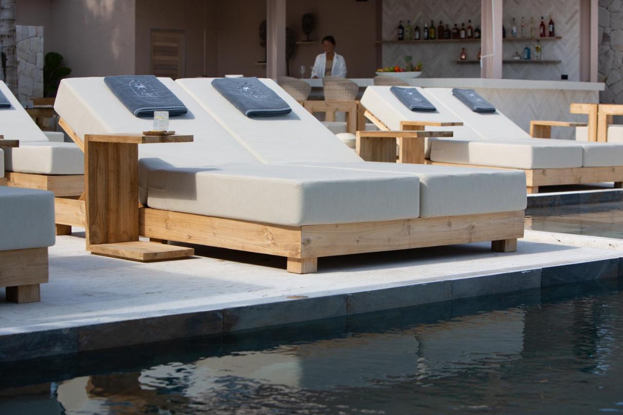 Cielo Boutique Hotel & Spa Samui Bophut Εξωτερικό φωτογραφία