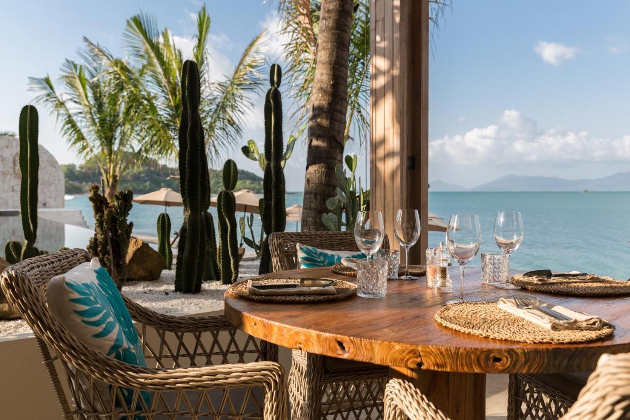 Cielo Boutique Hotel & Spa Samui Bophut Εξωτερικό φωτογραφία
