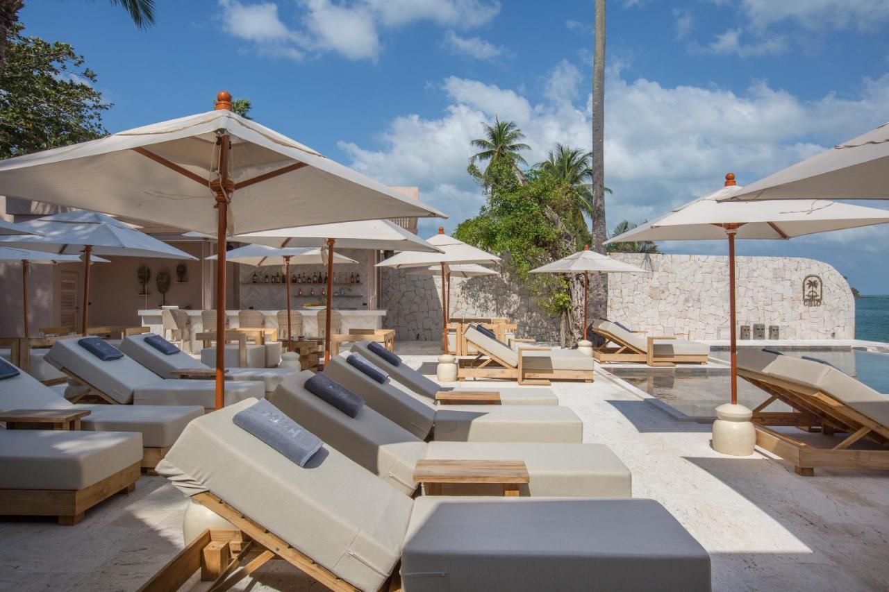 Cielo Boutique Hotel & Spa Samui Bophut Εξωτερικό φωτογραφία