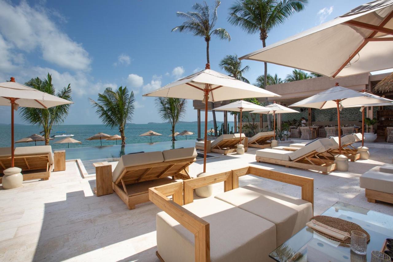 Cielo Boutique Hotel & Spa Samui Bophut Εξωτερικό φωτογραφία