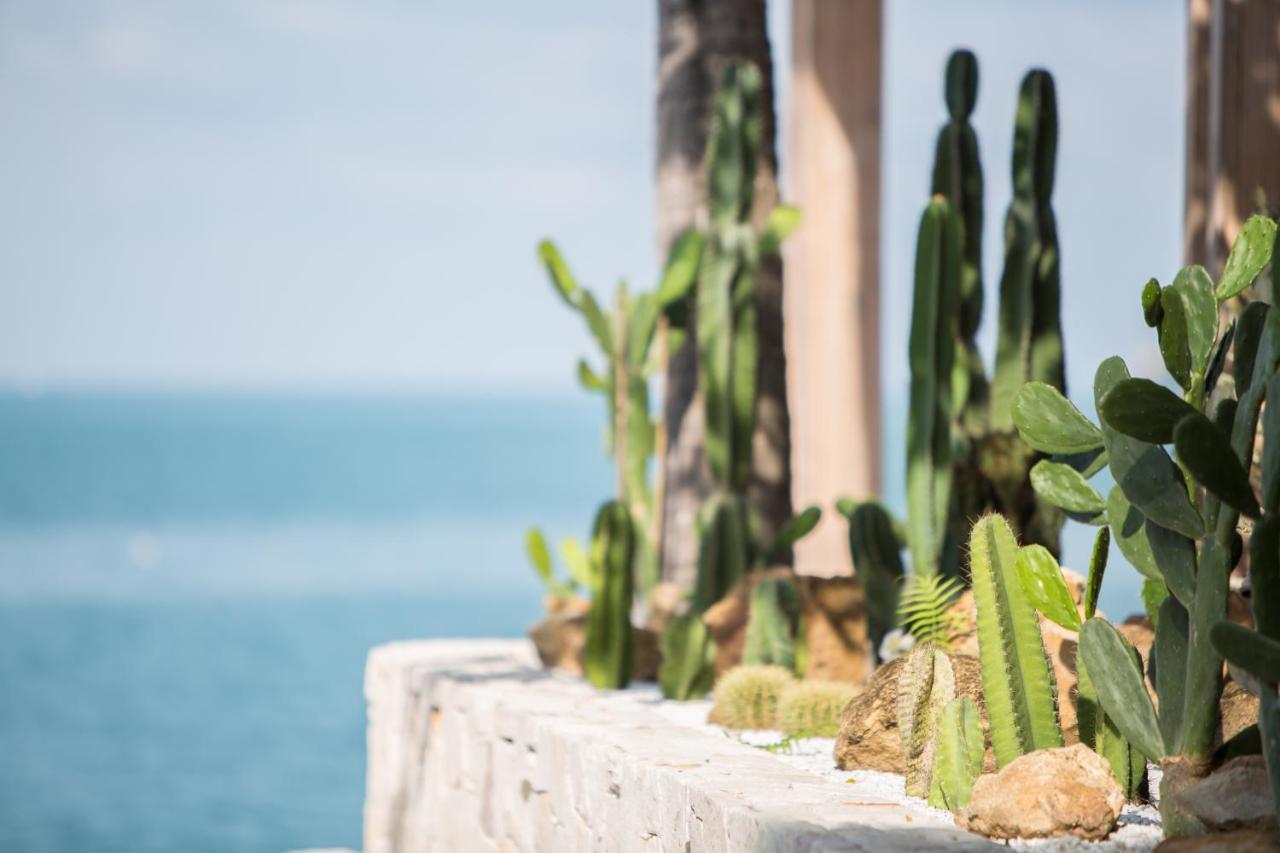 Cielo Boutique Hotel & Spa Samui Bophut Εξωτερικό φωτογραφία