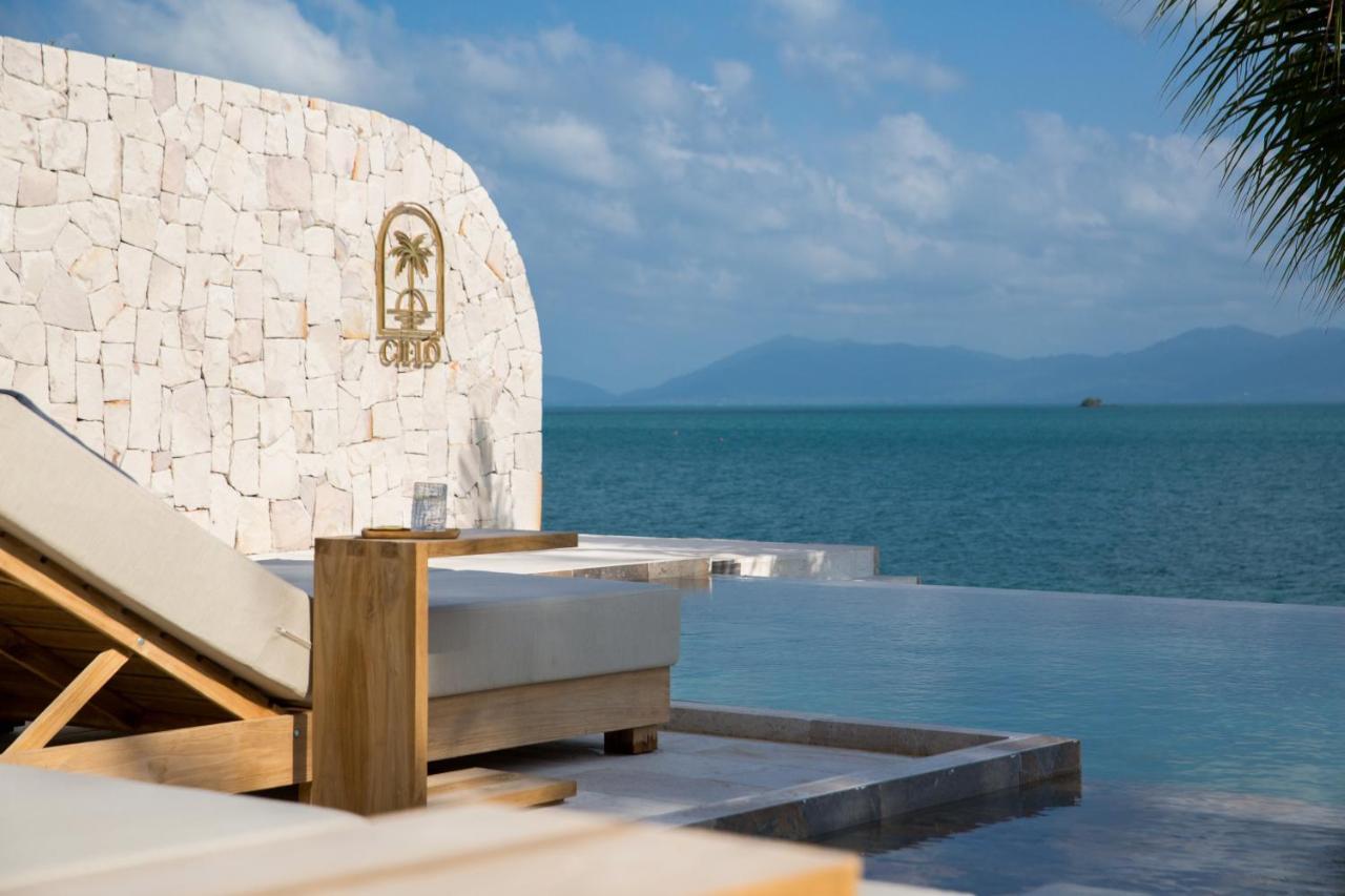 Cielo Boutique Hotel & Spa Samui Bophut Εξωτερικό φωτογραφία
