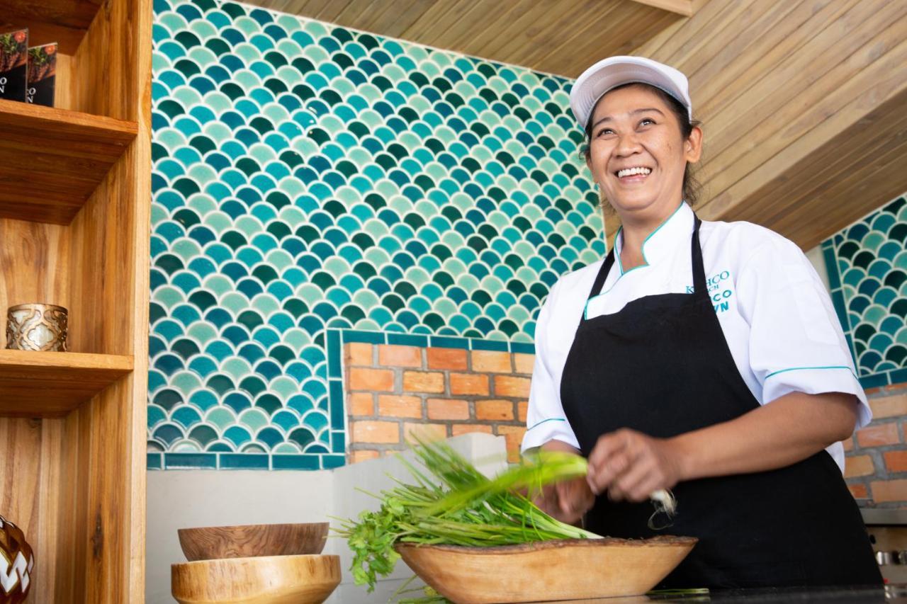 Cielo Boutique Hotel & Spa Samui Bophut Εξωτερικό φωτογραφία