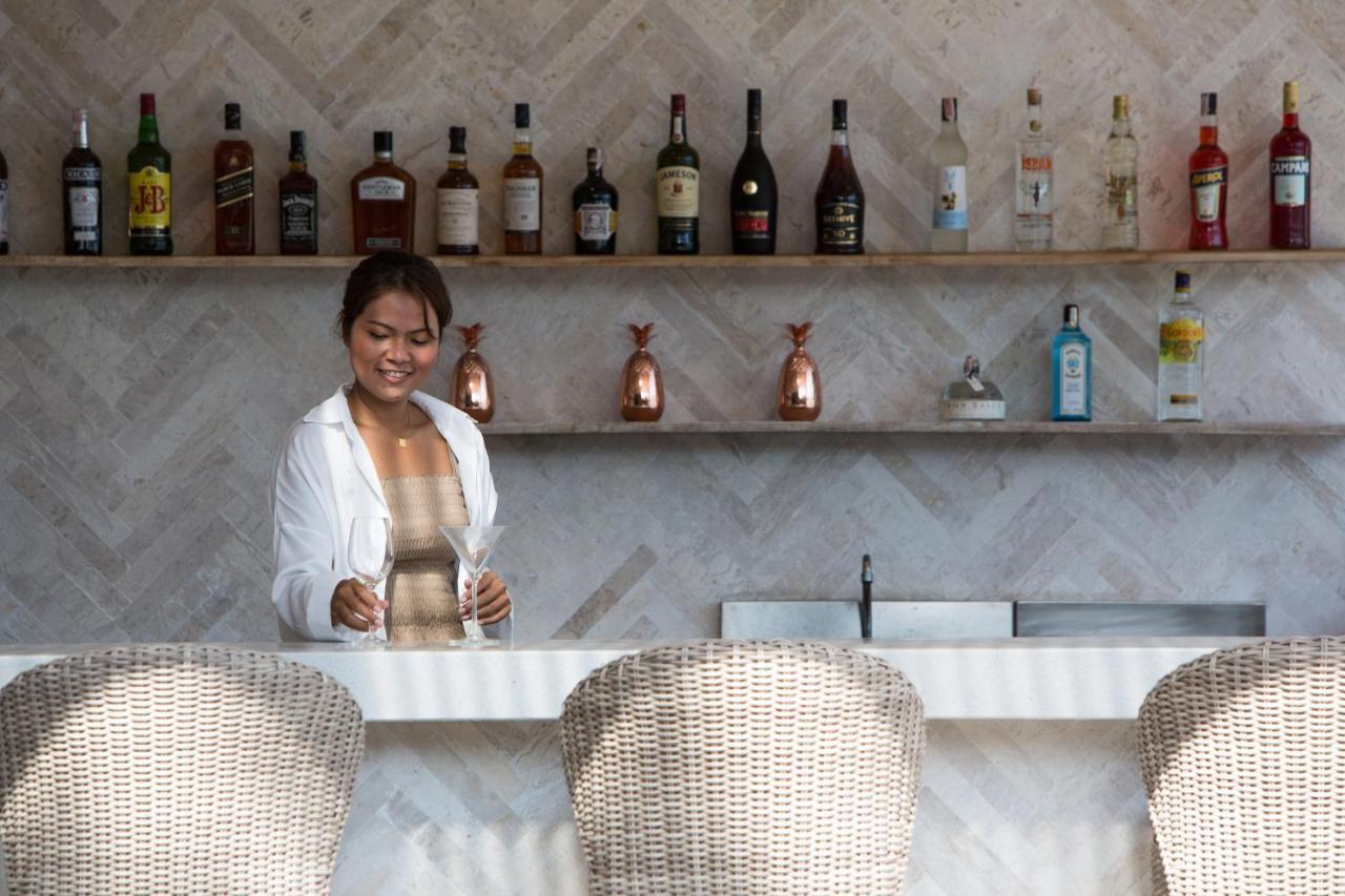 Cielo Boutique Hotel & Spa Samui Bophut Εξωτερικό φωτογραφία