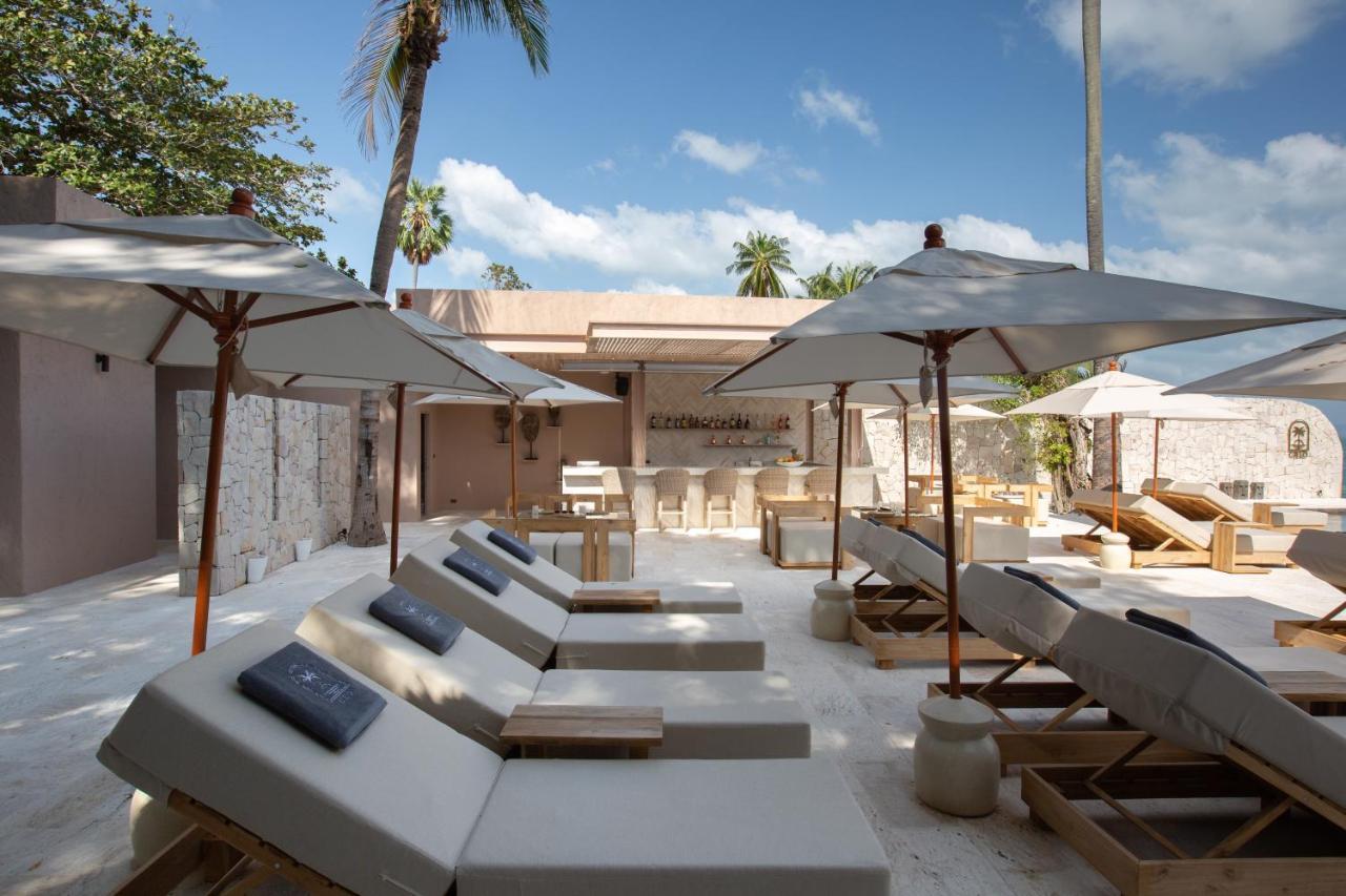 Cielo Boutique Hotel & Spa Samui Bophut Εξωτερικό φωτογραφία