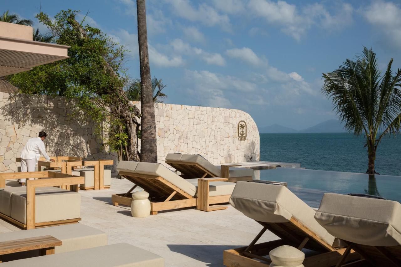 Cielo Boutique Hotel & Spa Samui Bophut Εξωτερικό φωτογραφία