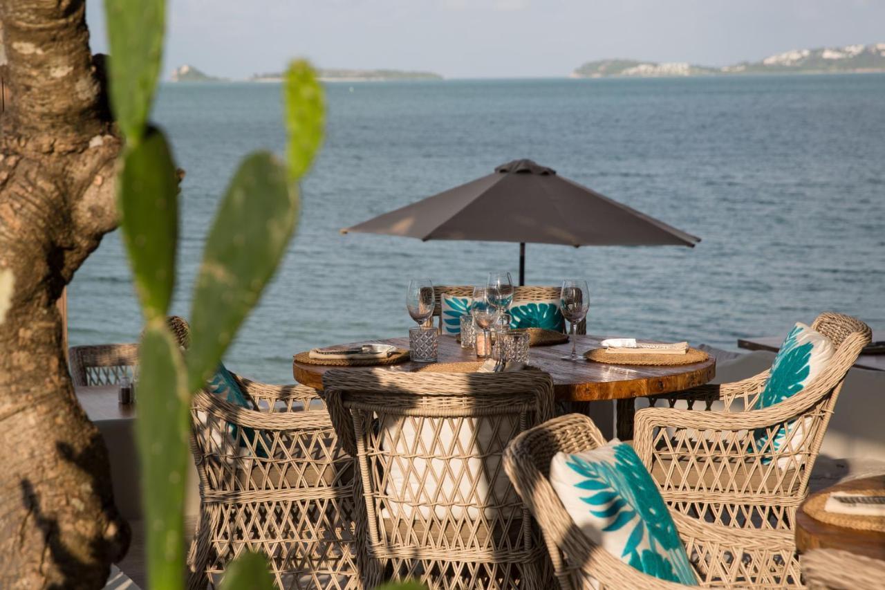Cielo Boutique Hotel & Spa Samui Bophut Εξωτερικό φωτογραφία