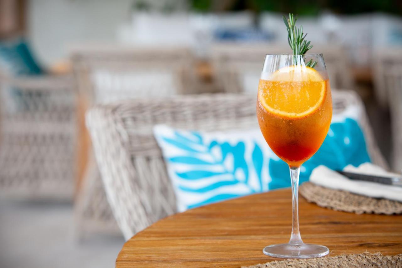 Cielo Boutique Hotel & Spa Samui Bophut Εξωτερικό φωτογραφία