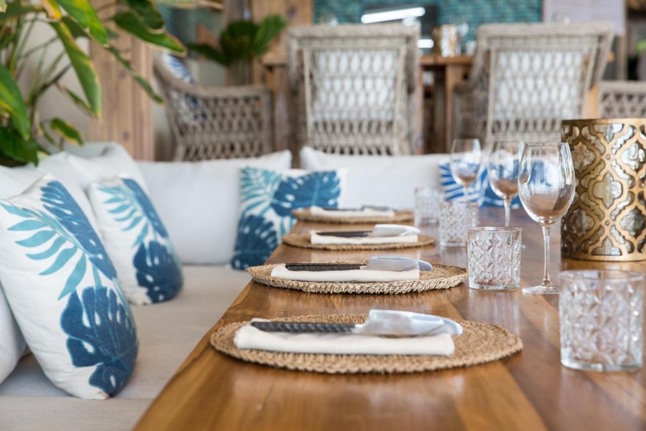 Cielo Boutique Hotel & Spa Samui Bophut Εξωτερικό φωτογραφία