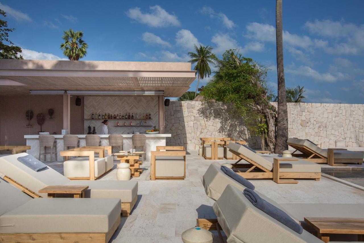 Cielo Boutique Hotel & Spa Samui Bophut Εξωτερικό φωτογραφία