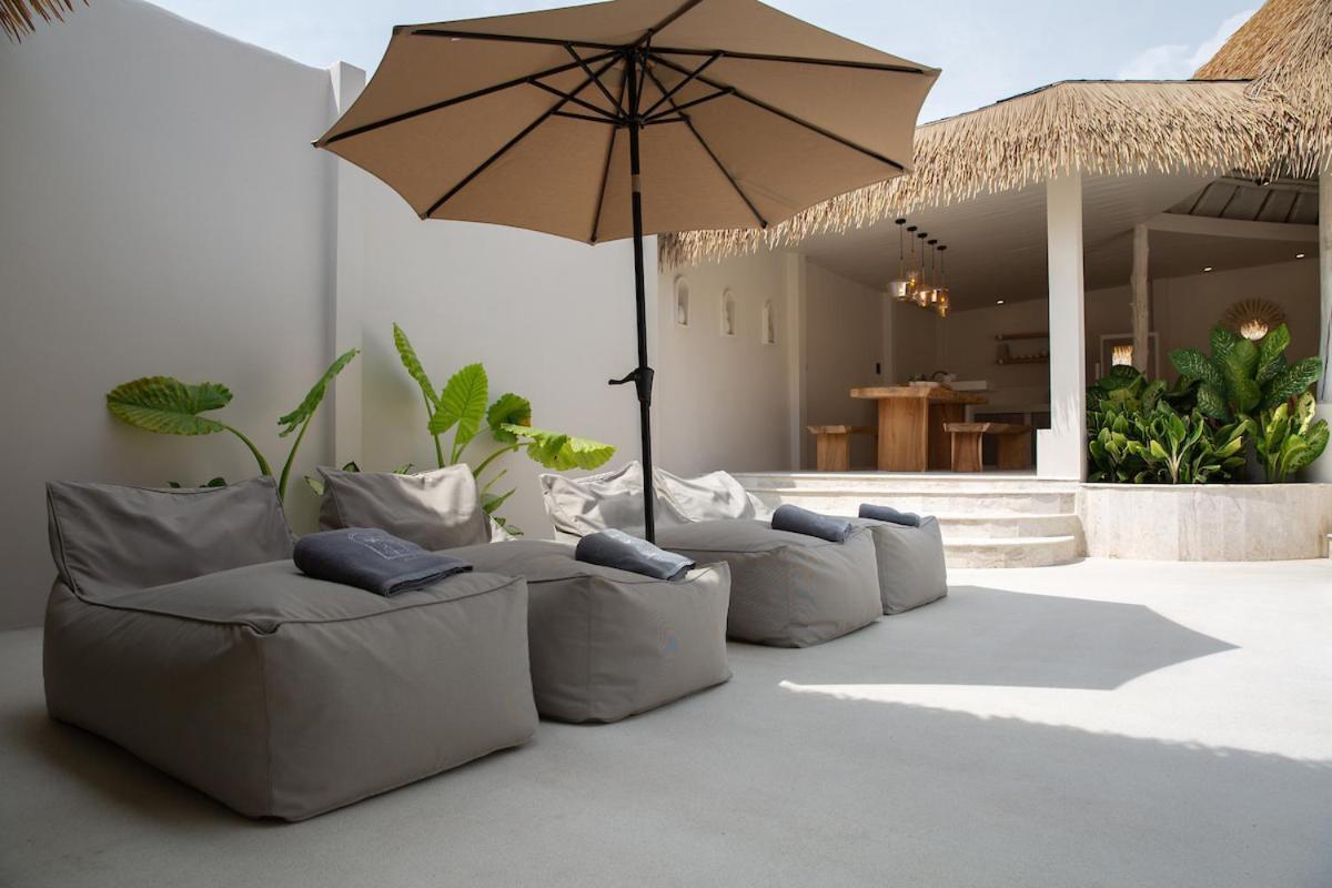 Cielo Boutique Hotel & Spa Samui Bophut Εξωτερικό φωτογραφία