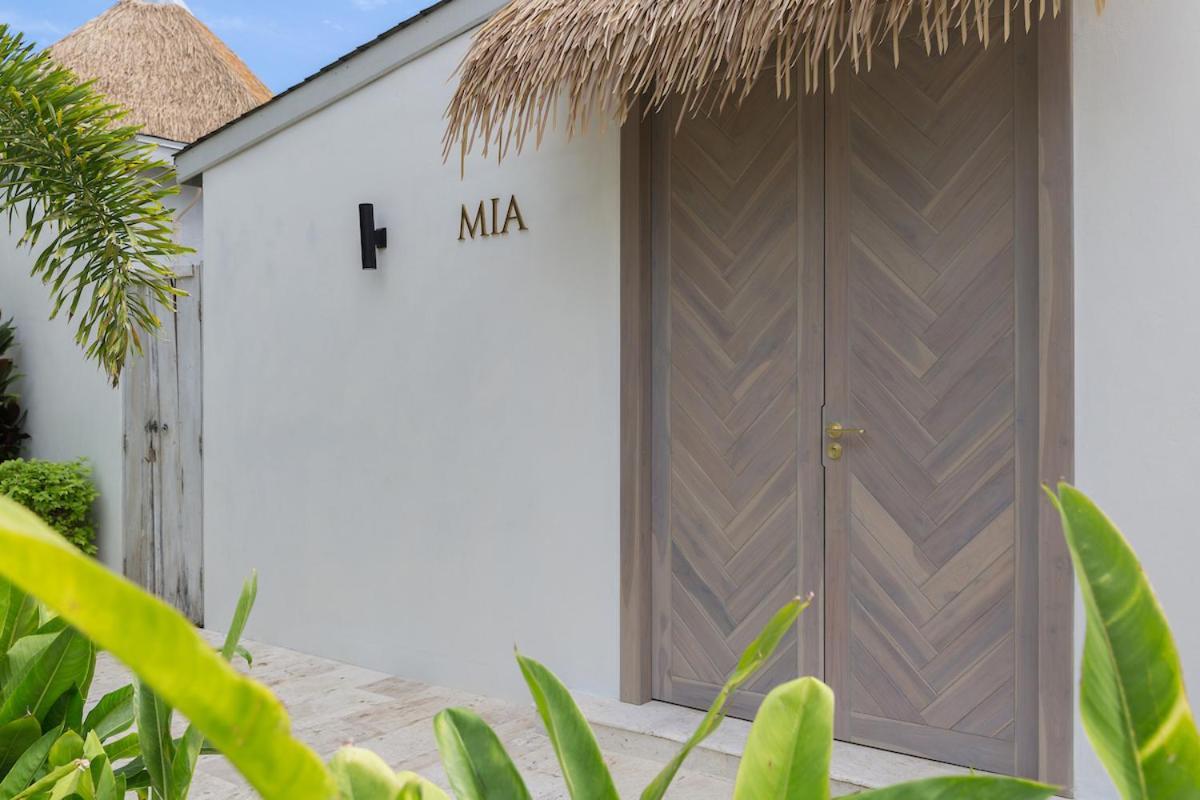 Cielo Boutique Hotel & Spa Samui Bophut Εξωτερικό φωτογραφία