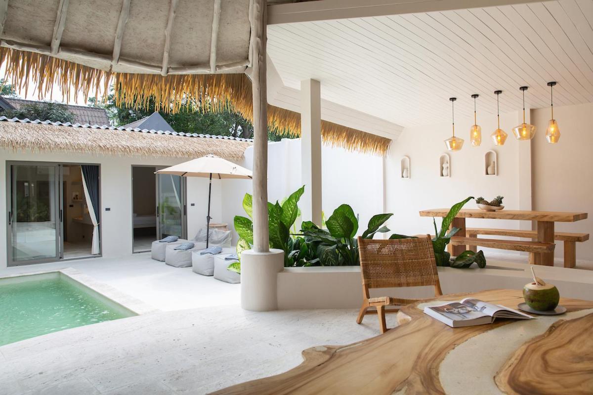 Cielo Boutique Hotel & Spa Samui Bophut Εξωτερικό φωτογραφία