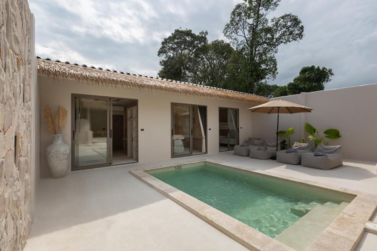 Cielo Boutique Hotel & Spa Samui Bophut Εξωτερικό φωτογραφία