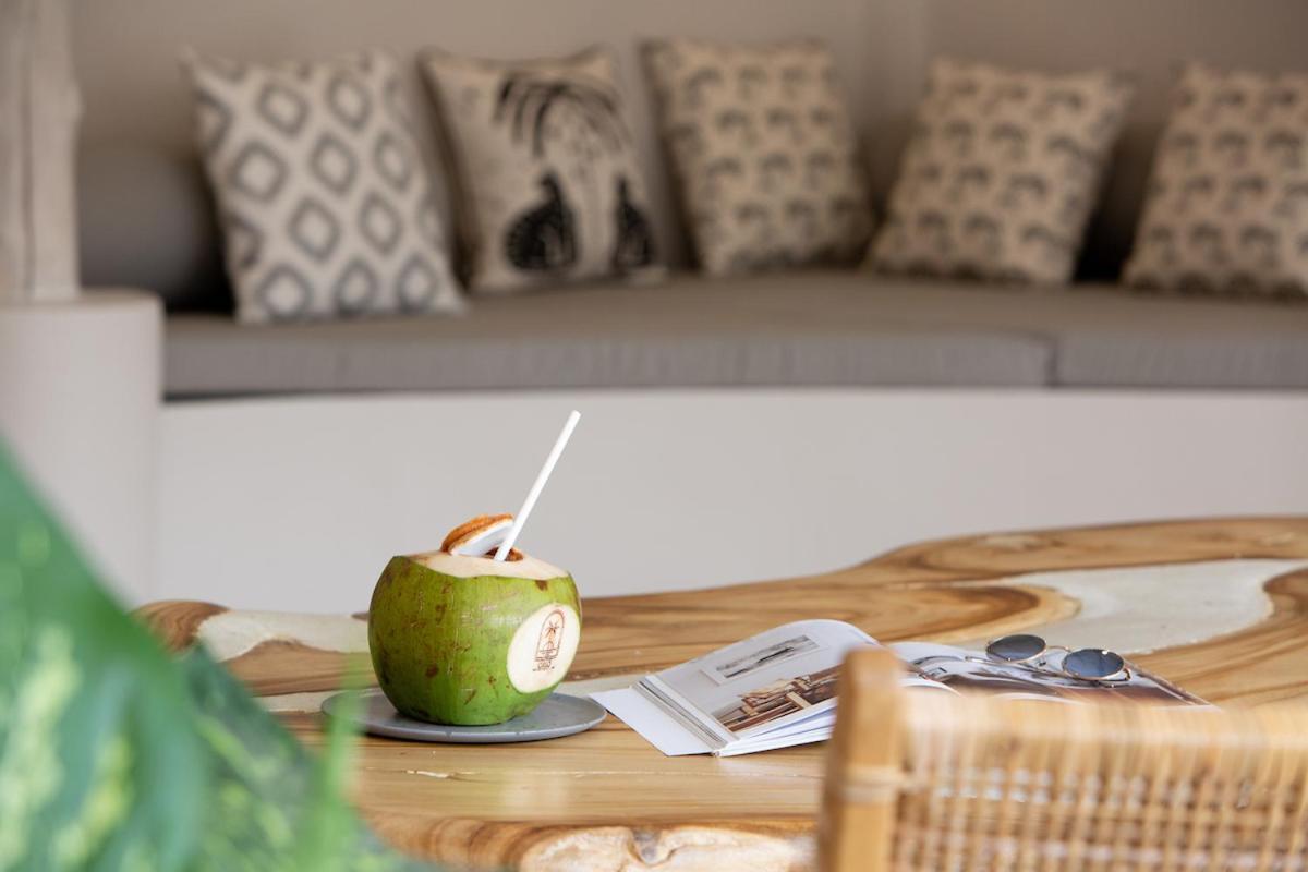 Cielo Boutique Hotel & Spa Samui Bophut Εξωτερικό φωτογραφία