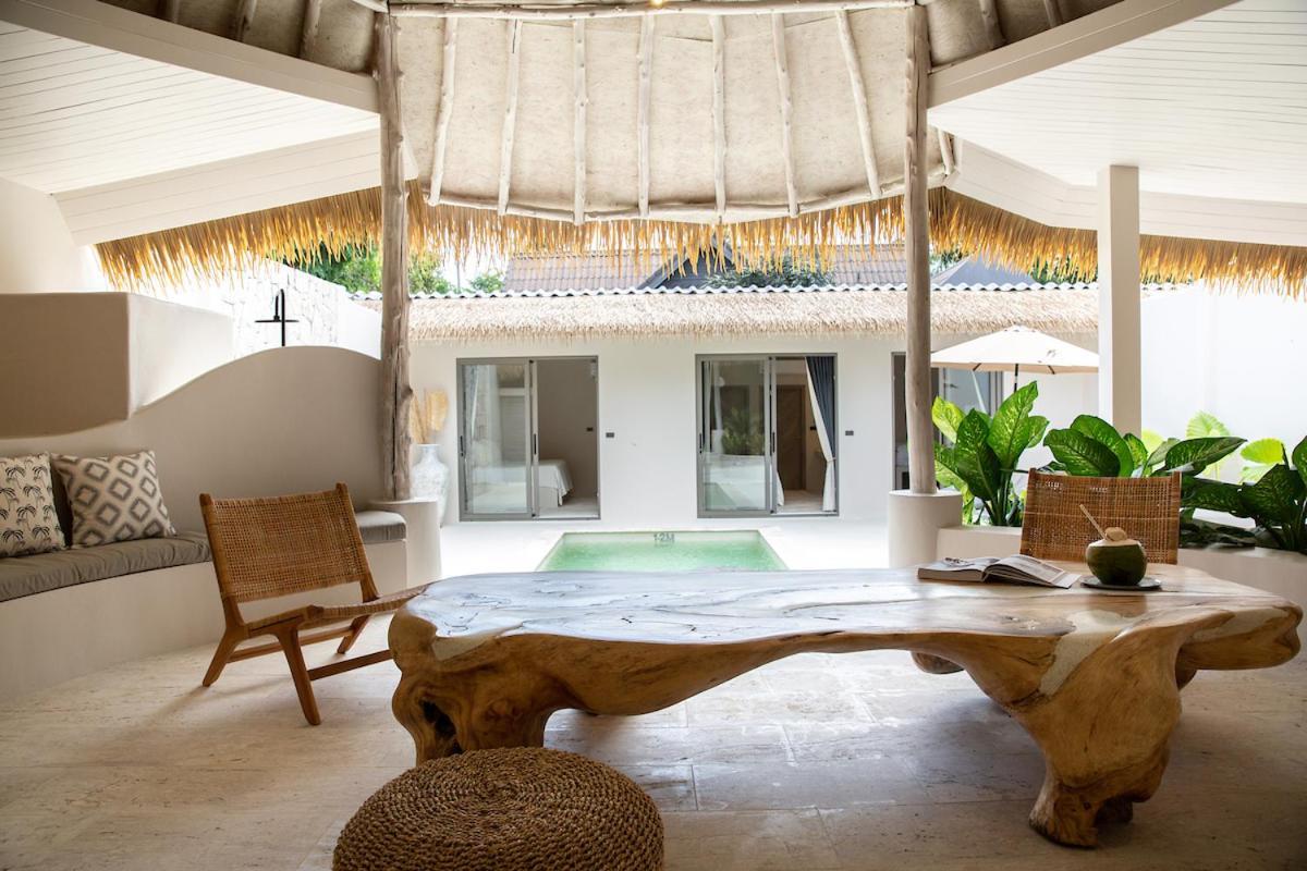 Cielo Boutique Hotel & Spa Samui Bophut Εξωτερικό φωτογραφία