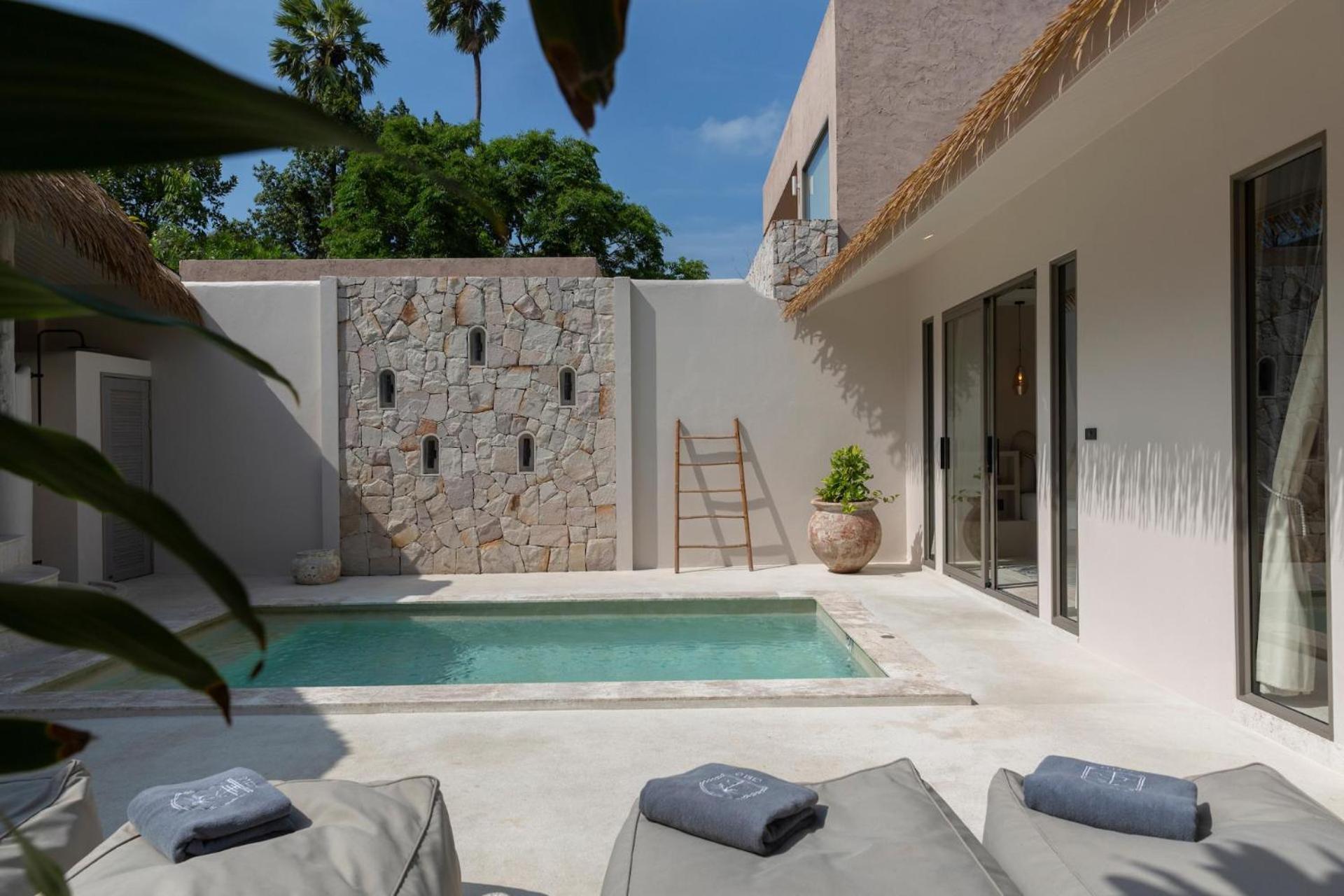 Cielo Boutique Hotel & Spa Samui Bophut Εξωτερικό φωτογραφία