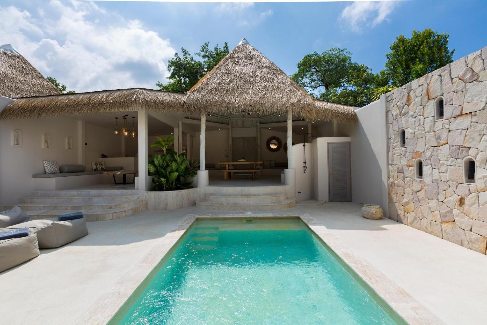 Cielo Boutique Hotel & Spa Samui Bophut Εξωτερικό φωτογραφία