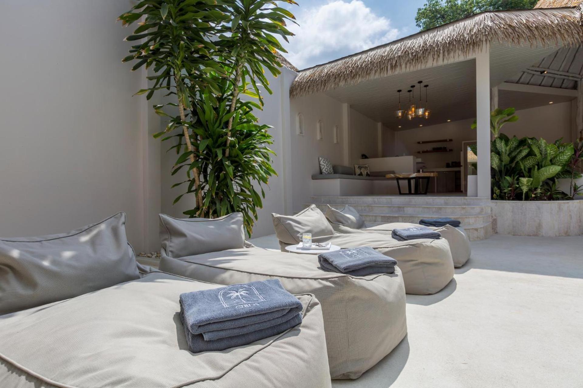 Cielo Boutique Hotel & Spa Samui Bophut Εξωτερικό φωτογραφία