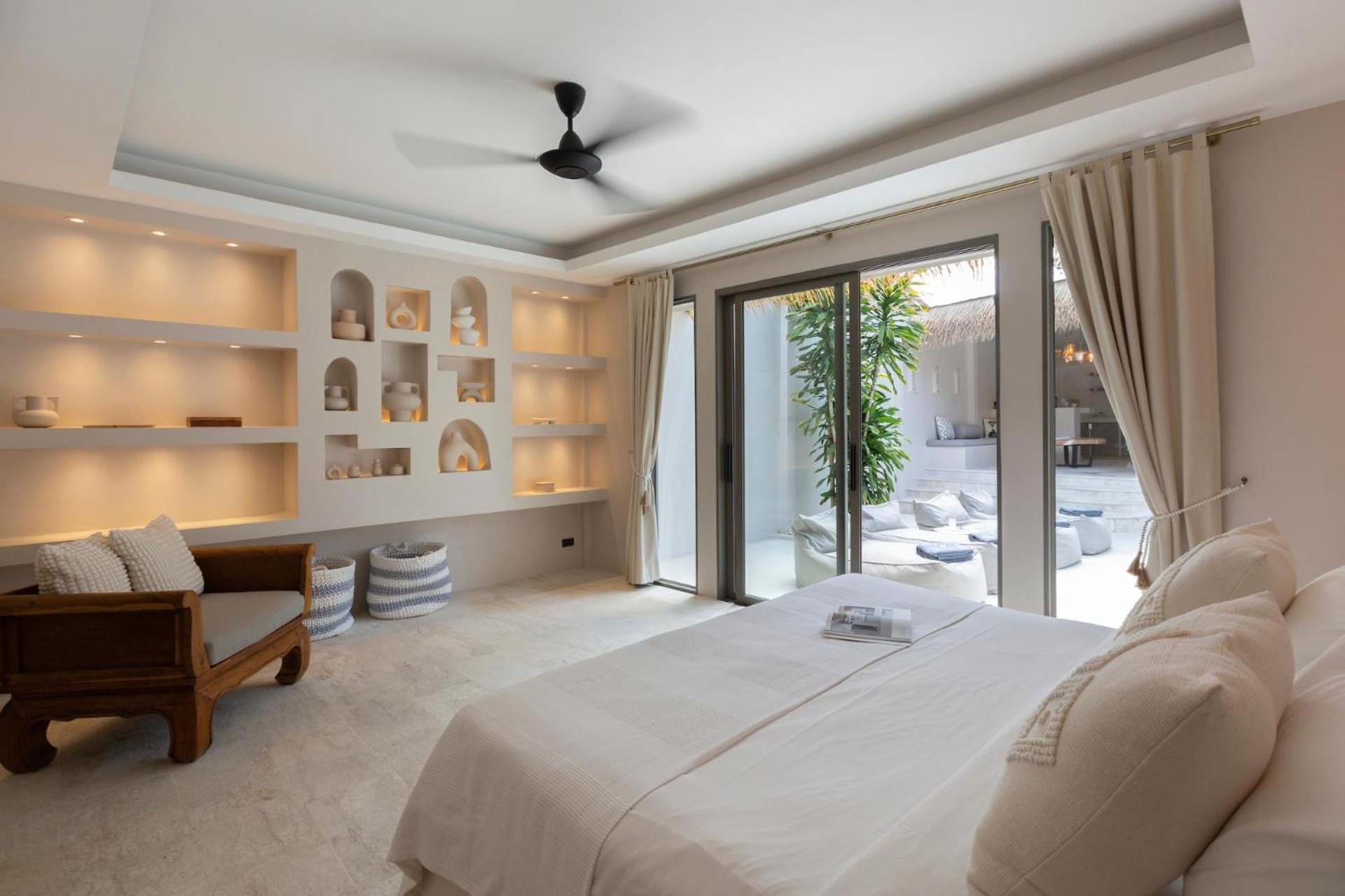 Cielo Boutique Hotel & Spa Samui Bophut Εξωτερικό φωτογραφία