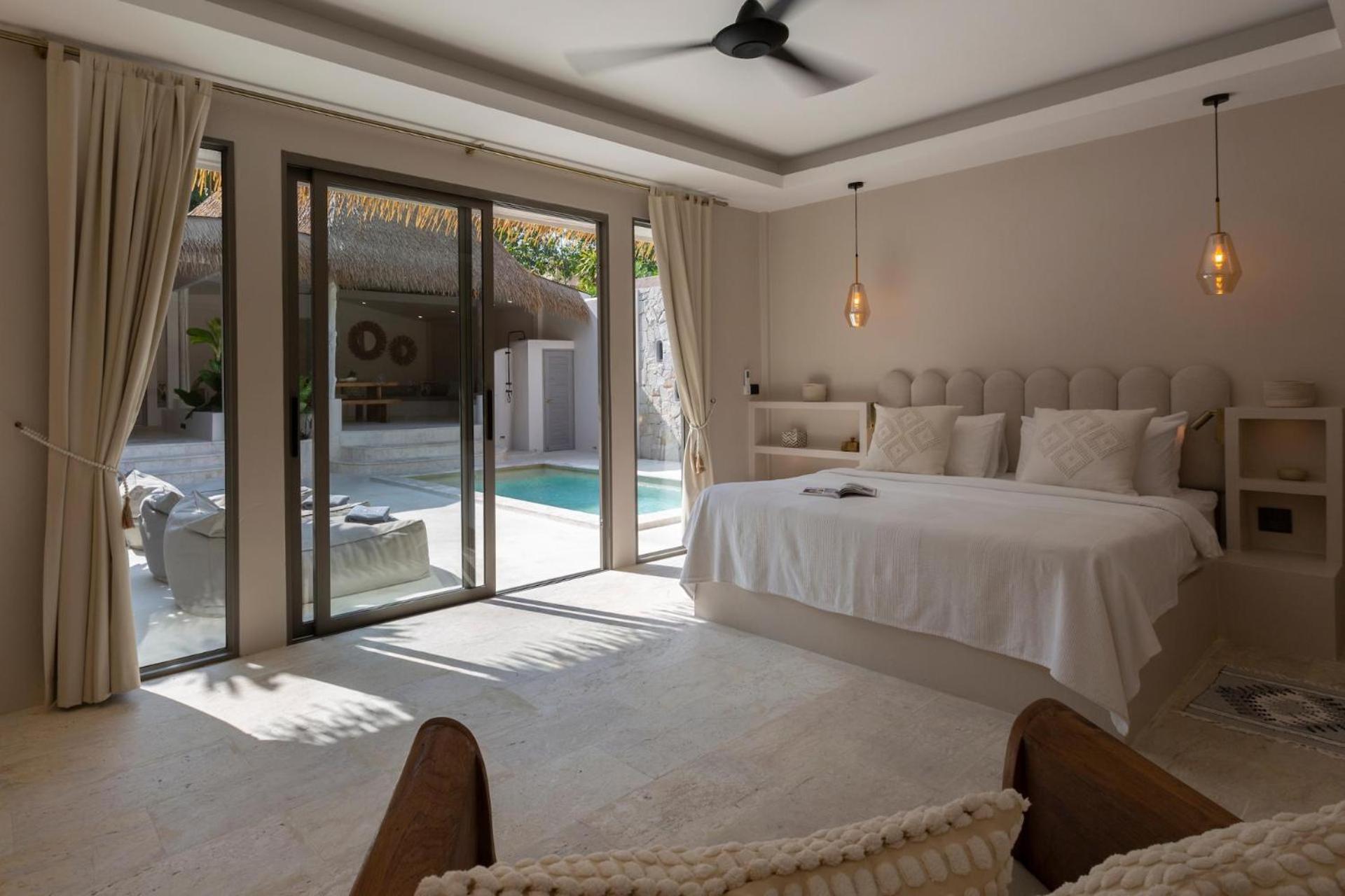 Cielo Boutique Hotel & Spa Samui Bophut Εξωτερικό φωτογραφία