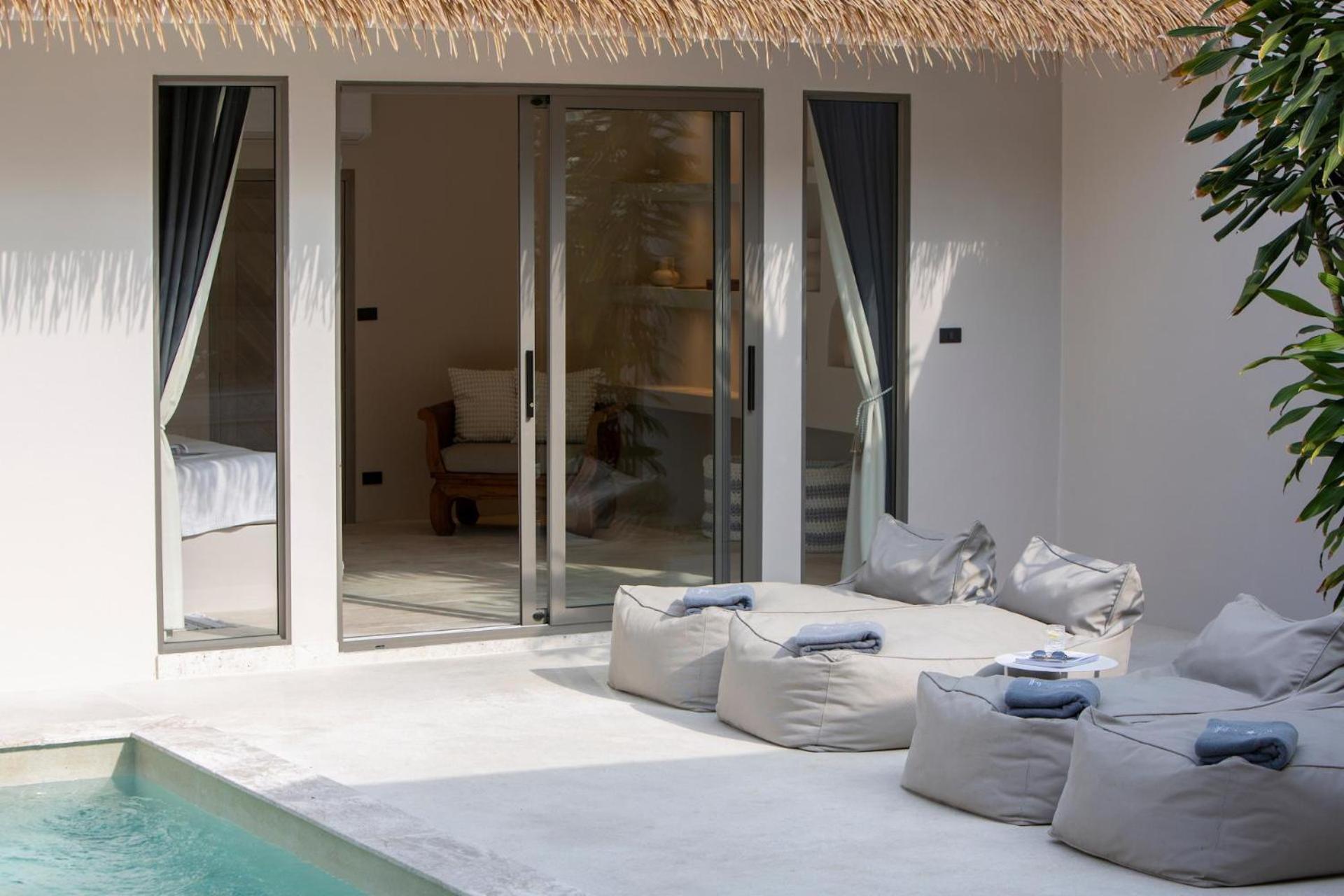 Cielo Boutique Hotel & Spa Samui Bophut Εξωτερικό φωτογραφία