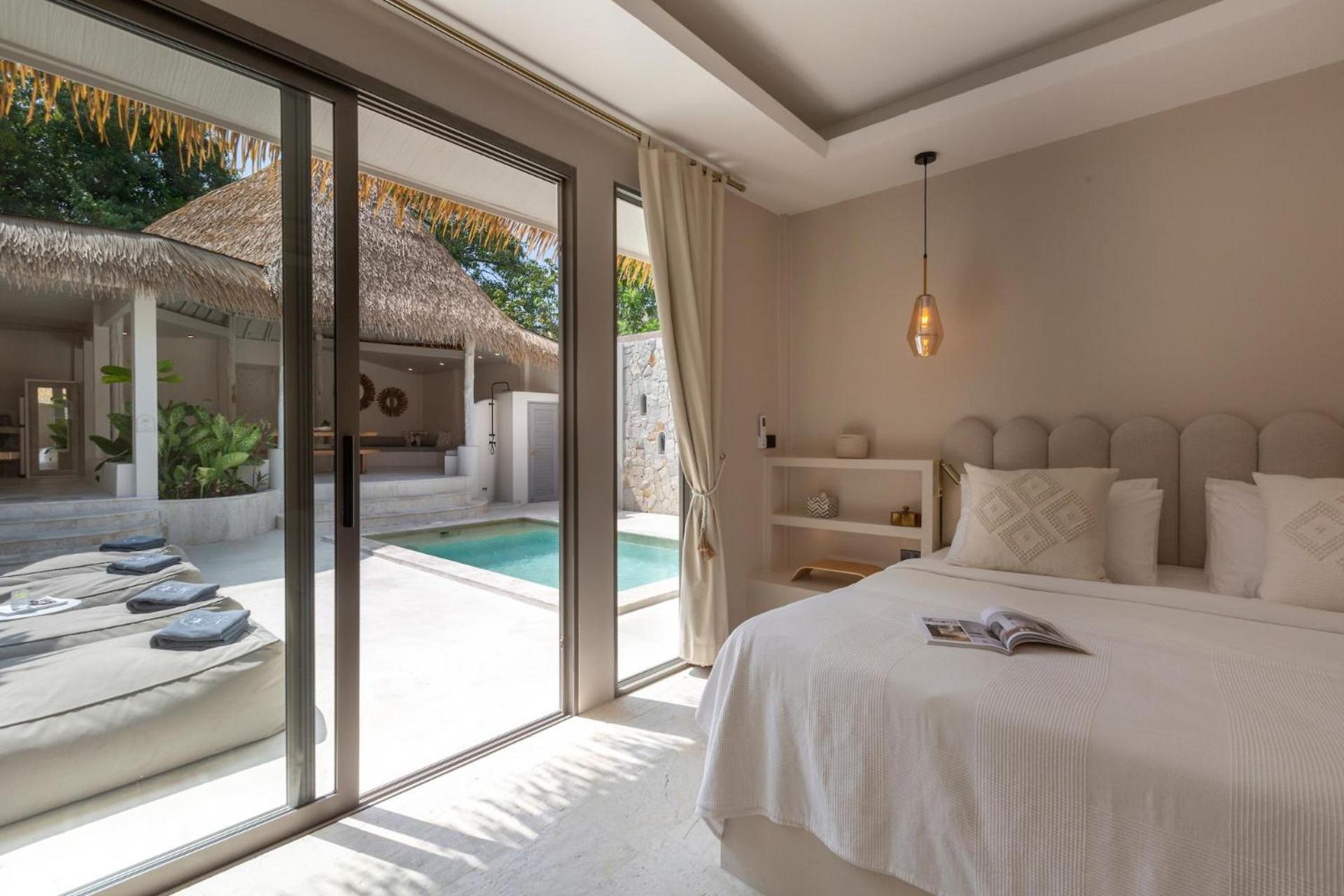 Cielo Boutique Hotel & Spa Samui Bophut Εξωτερικό φωτογραφία