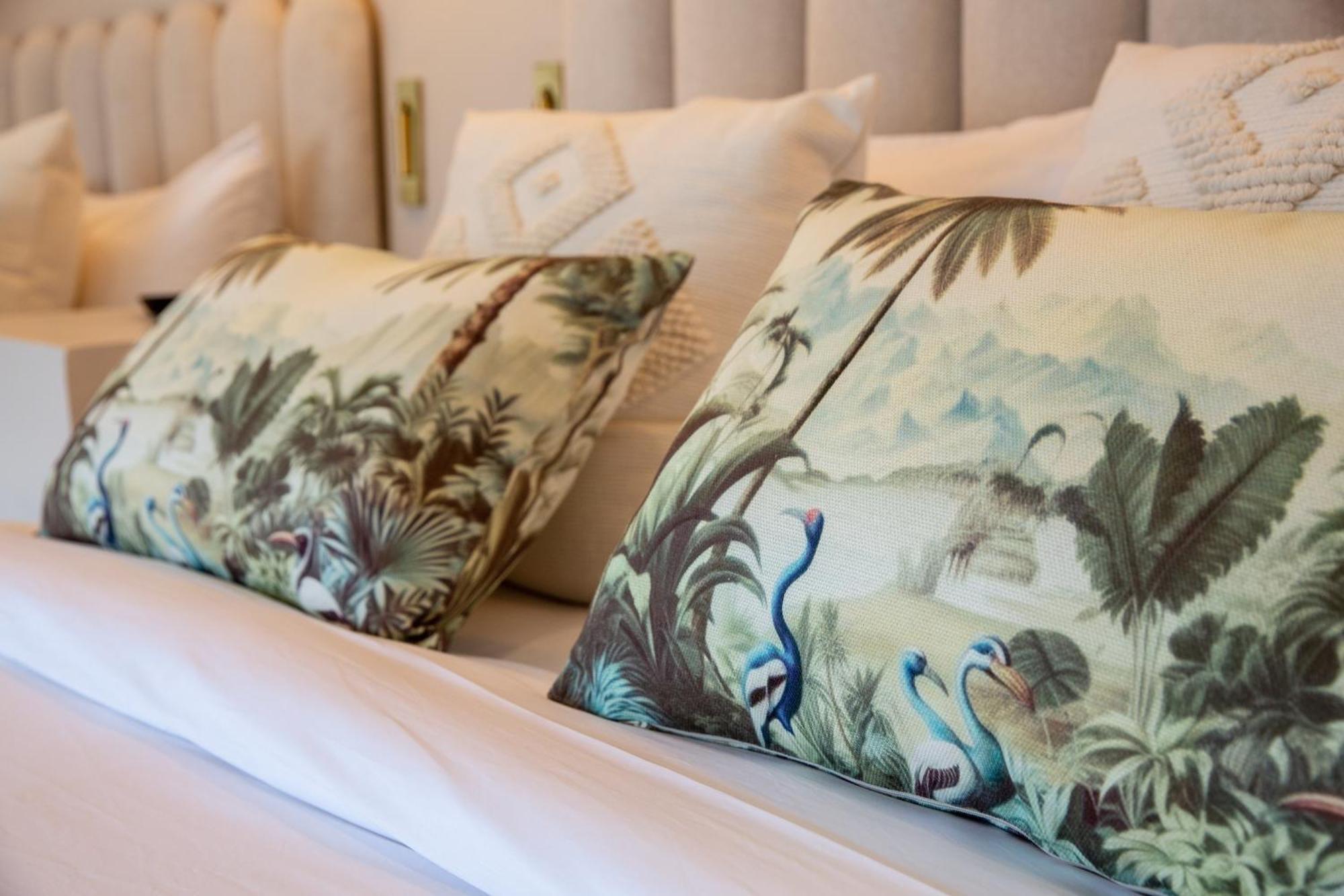 Cielo Boutique Hotel & Spa Samui Bophut Εξωτερικό φωτογραφία