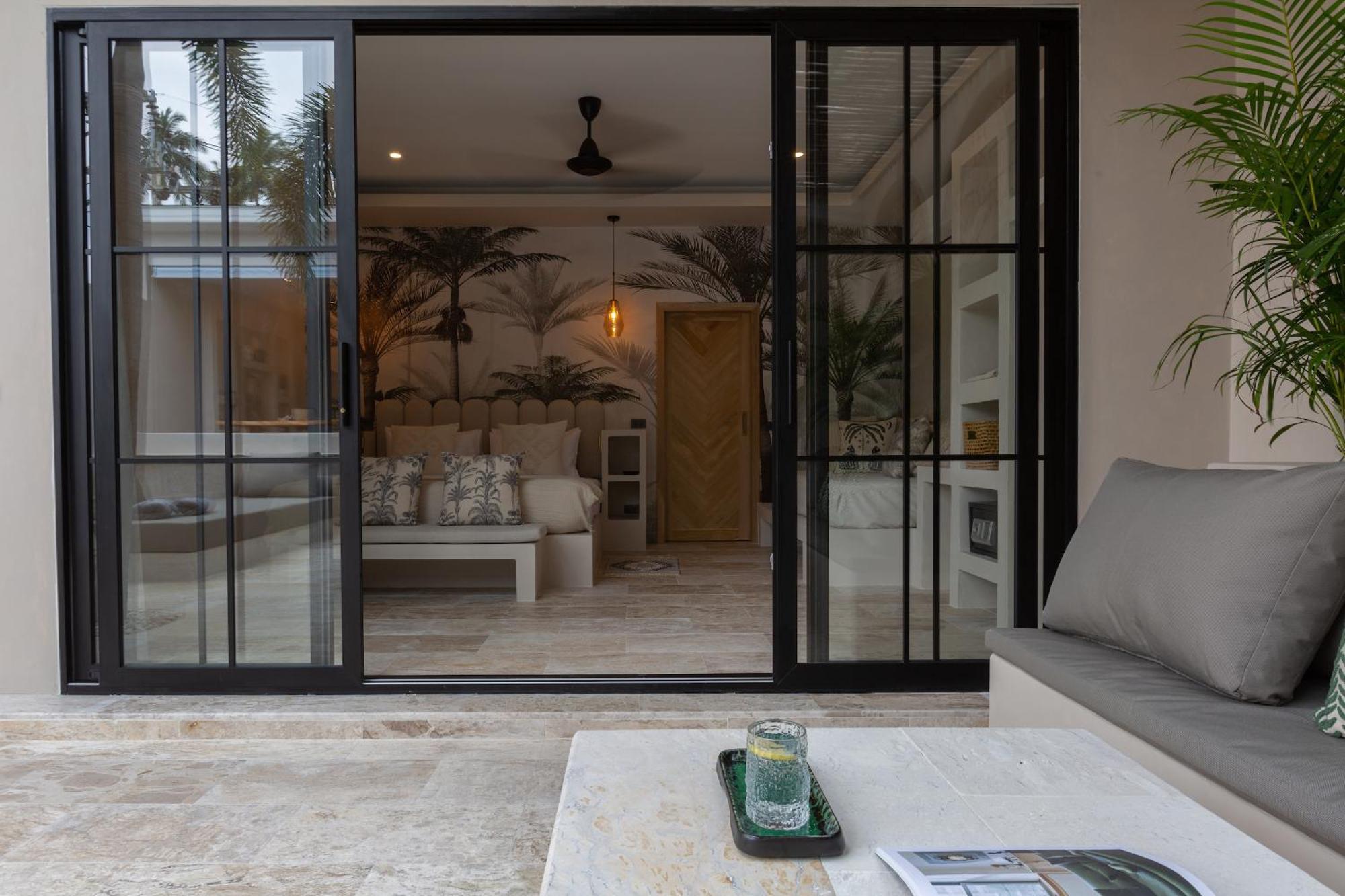 Cielo Boutique Hotel & Spa Samui Bophut Εξωτερικό φωτογραφία