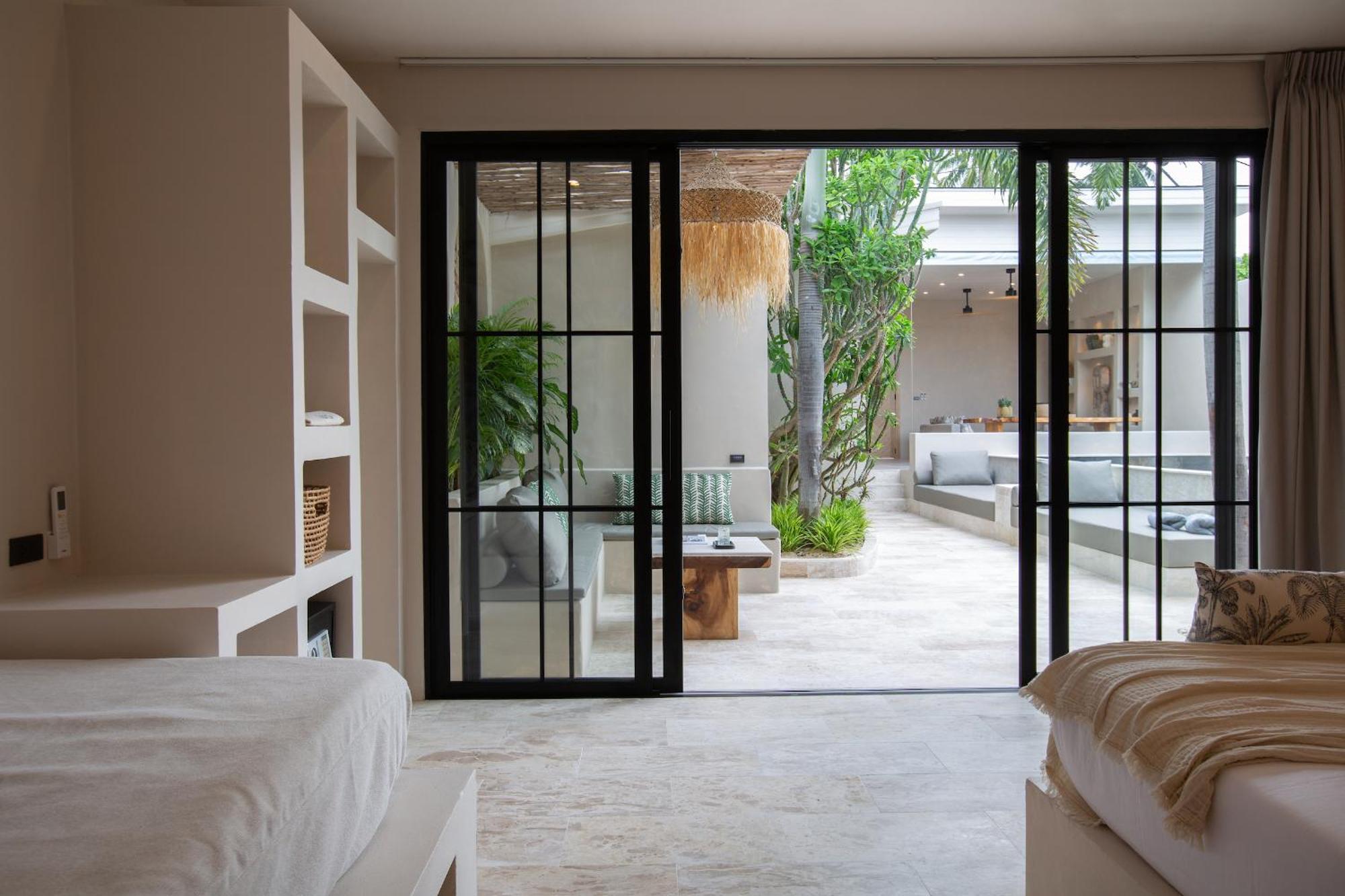Cielo Boutique Hotel & Spa Samui Bophut Εξωτερικό φωτογραφία