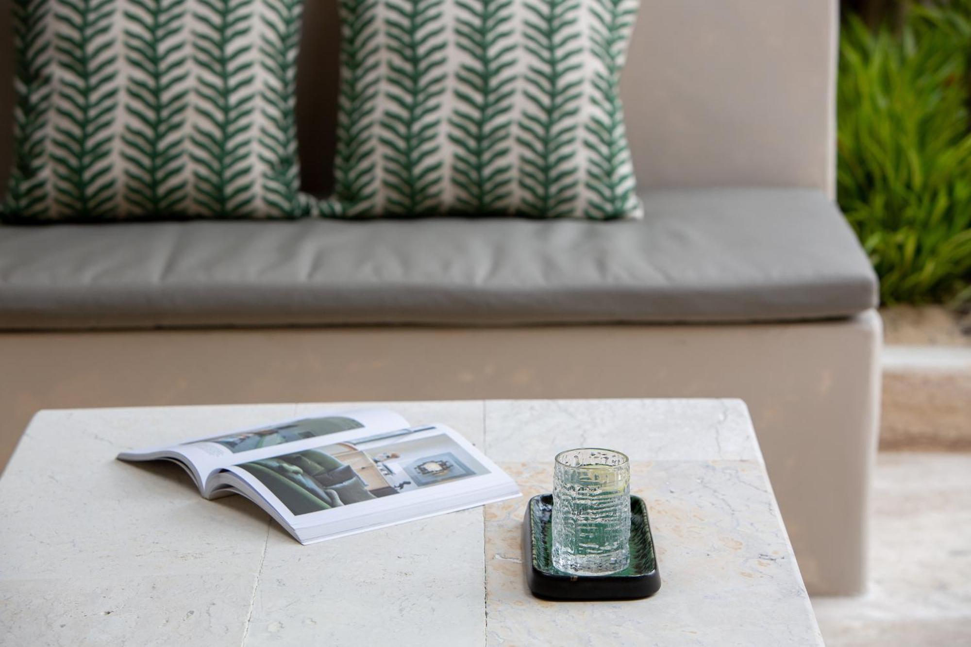 Cielo Boutique Hotel & Spa Samui Bophut Εξωτερικό φωτογραφία